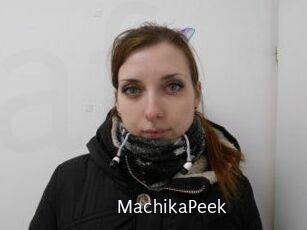 MachikaPeek