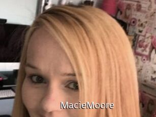 MacieMoore