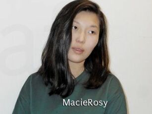 MacieRosy