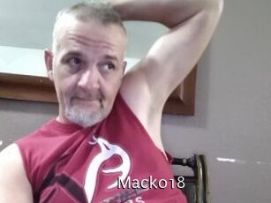 Macko18