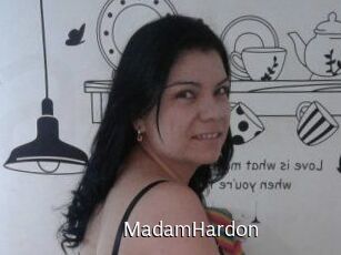 MadamHardon