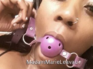 MadamMarieLeavau
