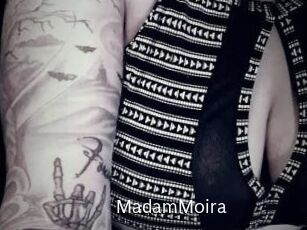 MadamMoira
