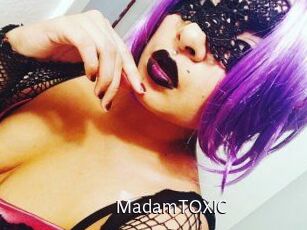 MadamTOXIC
