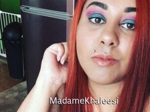 MadameKhaleesi
