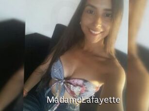 MadameLafayette