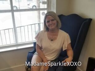 MadameSparkleXOXO