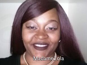 MadameZola