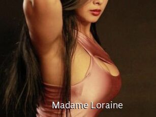 Madame_Loraine