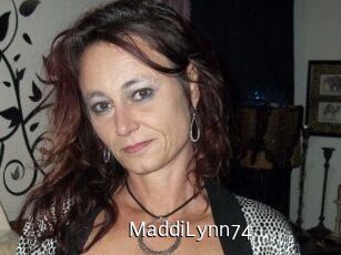 MaddiLynn74