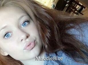 MaddieBlue