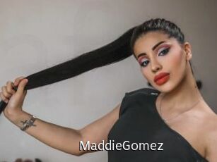 MaddieGomez