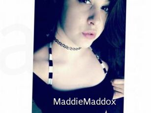MaddieMaddox