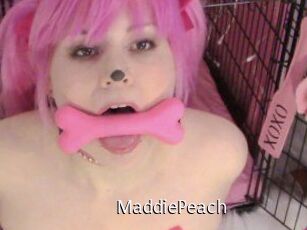MaddiePeach