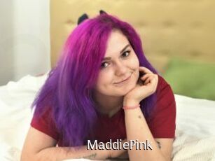 MaddiePink