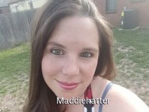 Maddiehatter