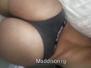 Maddison19