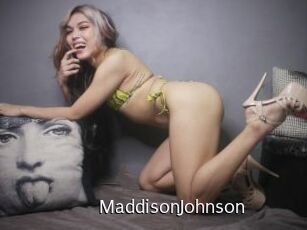 MaddisonJohnson