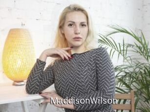 MaddisonWilson
