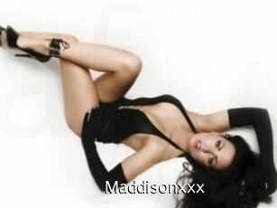 Maddisonxxx