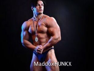MaddoxHUNKX