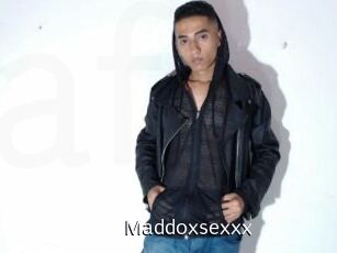 Maddoxsexxx