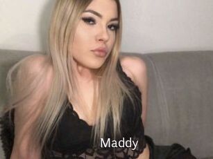 Maddy