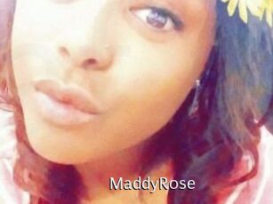 MaddyRose