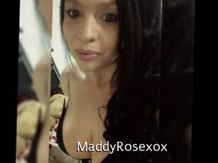 MaddyRosexox