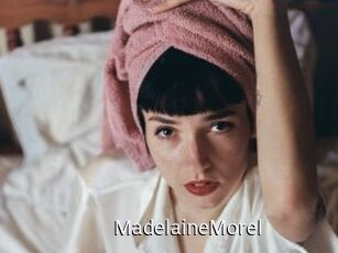 MadelaineMorel