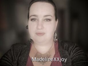 MadelineXXjoy
