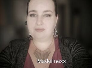 Madelinexx