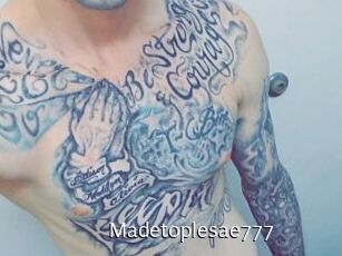 Madetoplesae777