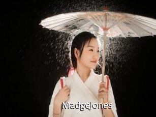 MadgeJones