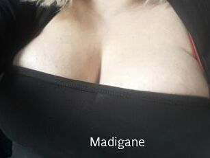 Madigane