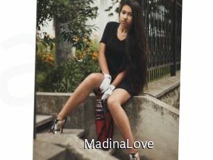MadinaLove