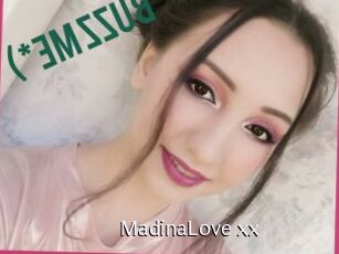 MadinaLove_xx