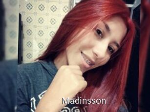Madinsson