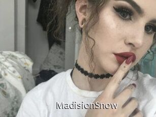 Madision_Snow
