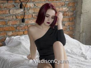 MadisonCyann
