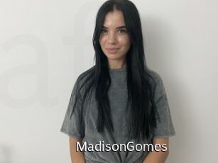 MadisonGomes