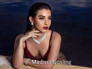 MadisonGosling