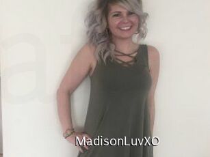 MadisonLuvXO