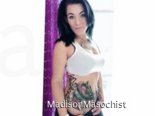Madison_Masochist