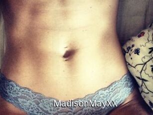 MadisonMayXX