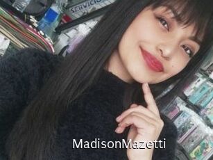MadisonMazetti