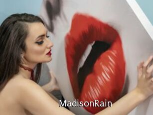 MadisonRain