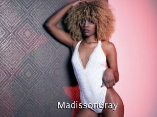 MadissonGray
