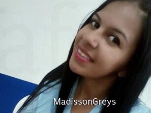 MadissonGreys