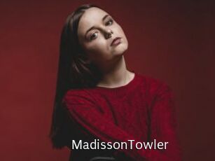 MadissonTowler
